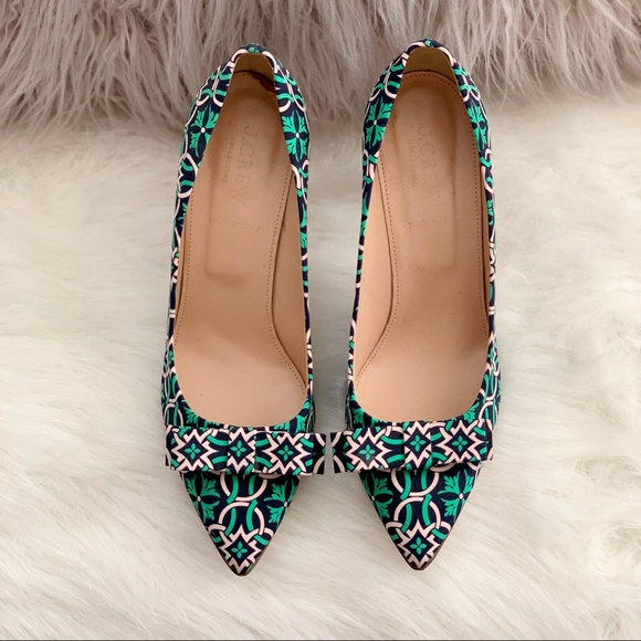 J. Crew shoes - Picture 2 of 5